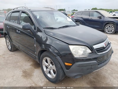 CHEVROLET CAPTIVA SPORT 2013