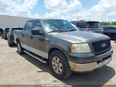 FORD F-150 2005
