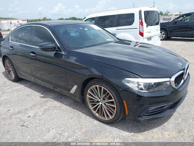 BMW 530I 2017