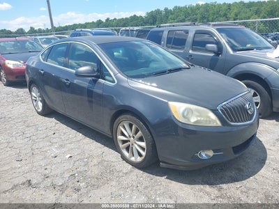 BUICK VERANO 2013