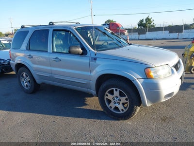 FORD ESCAPE 2003