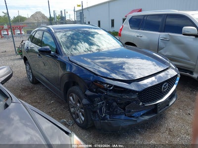 MAZDA CX-30 2021