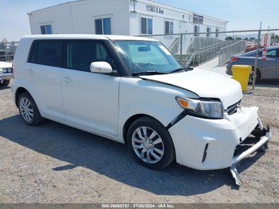 SCION SCION XB 2012