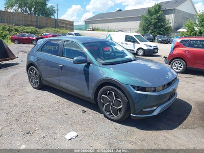 HYUNDAI IONIQ 5 2023