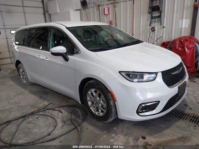 CHRYSLER PACIFICA 2023