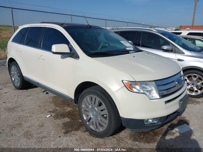 FORD EDGE 2008