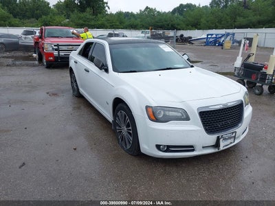 CHRYSLER 300 2014