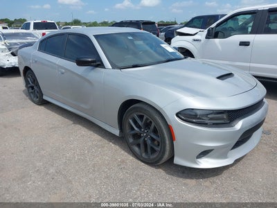 DODGE CHARGER 2019