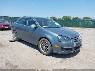 VOLKSWAGEN JETTA 2006