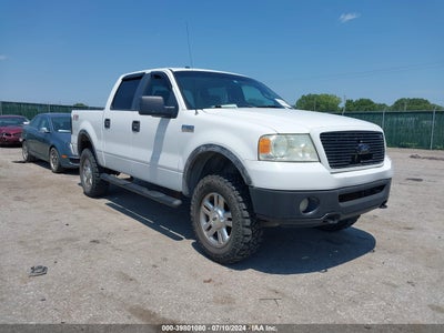 FORD F-150 2007