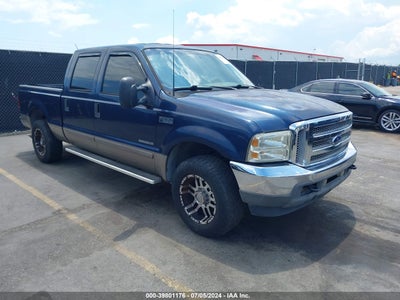 FORD F-250 2003