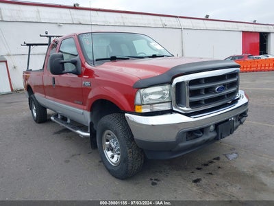 FORD F-250 2003