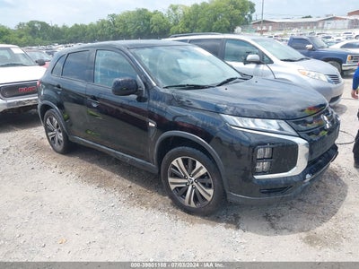 MITSUBISHI OUTLANDER SPORT 2020