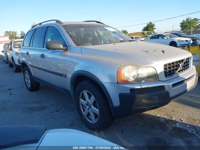 VOLVO XC90 2005