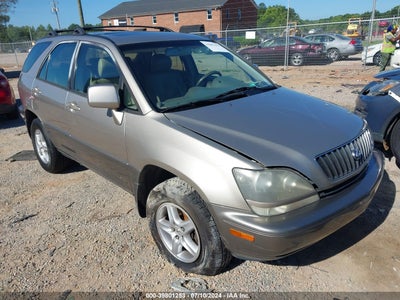 LEXUS RX 300 2000