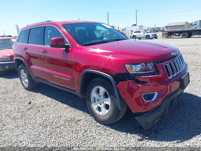 JEEP GRAND CHEROKEE 2014