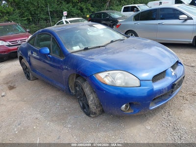 MITSUBISHI ECLIPSE 2006