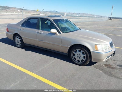 ACURA RL 2000