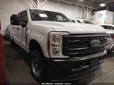FORD F-350 2024