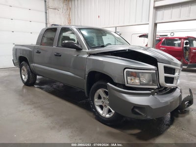 RAM DAKOTA 2011