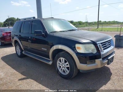 FORD EXPLORER 2006