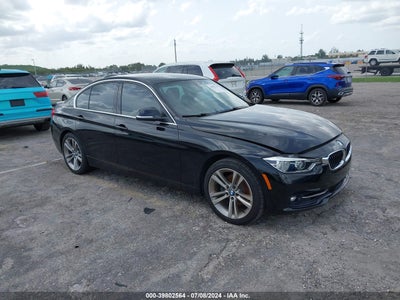 BMW 330I 2018