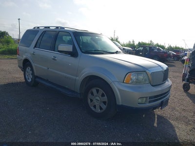 LINCOLN NAVIGATOR 2006