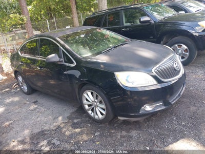 BUICK VERANO 2012