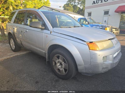 SATURN VUE 2004