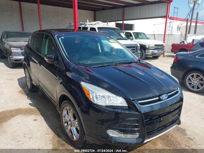FORD ESCAPE 2013