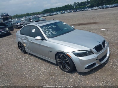 BMW 328I 2007