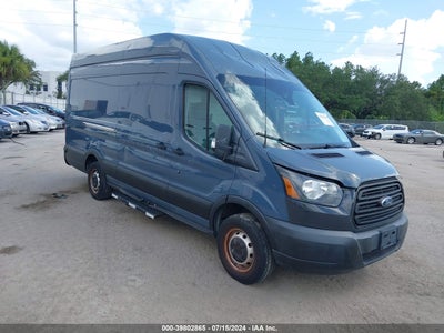 FORD TRANSIT-250 2019