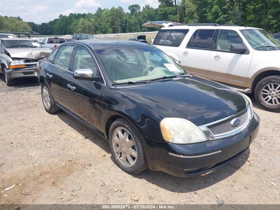 FORD FIVE HUNDRED 2007