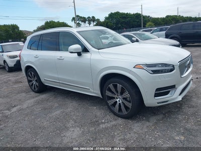 VOLVO XC90 2024