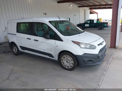 FORD TRANSIT CONNECT 2014