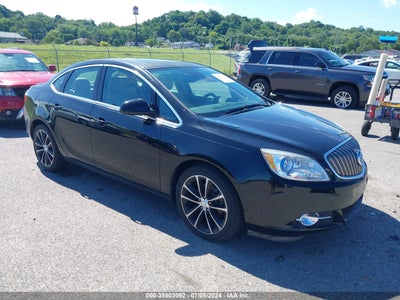 BUICK VERANO 2016