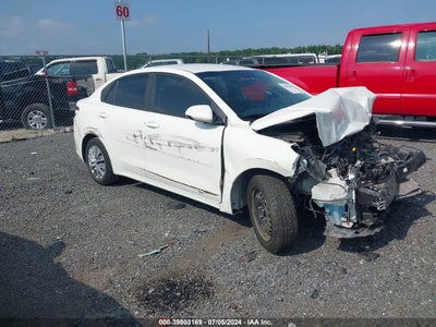 KIA RIO 2020