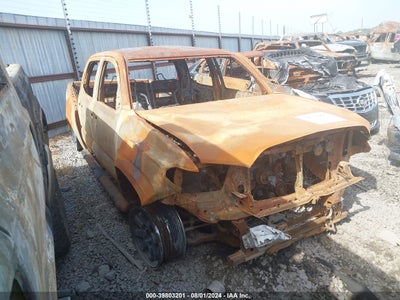 TOYOTA TACOMA 2023
