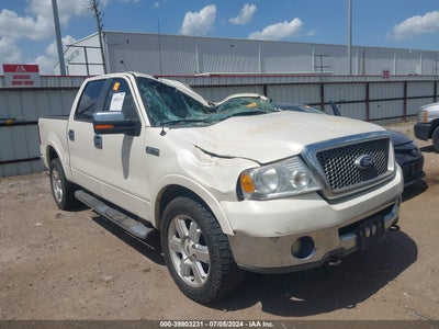 FORD F-150 2008