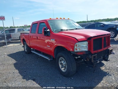 FORD F-250 2006