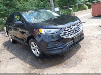 FORD EDGE 2019