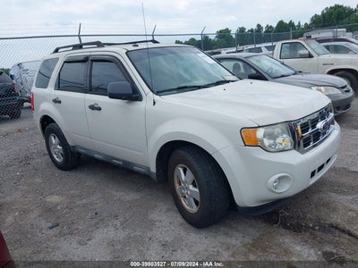 FORD ESCAPE 2010