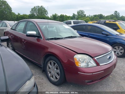 FORD FIVE HUNDRED 2006