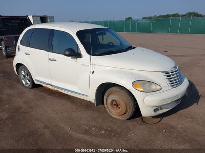 CHRYSLER PT CRUISER 2004