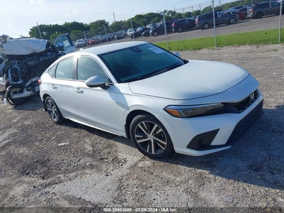 HONDA CIVIC 2024