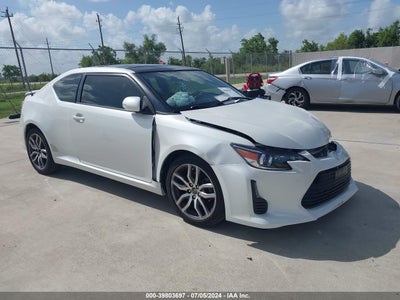 SCION TC 2015