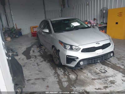 KIA FORTE 2019