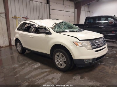 FORD EDGE 2007