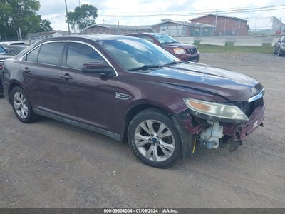 FORD TAURUS 2011