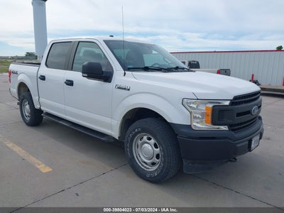 FORD F-150 2019